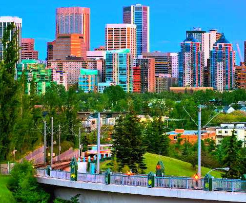 HW composed 4-to-1 downscaled